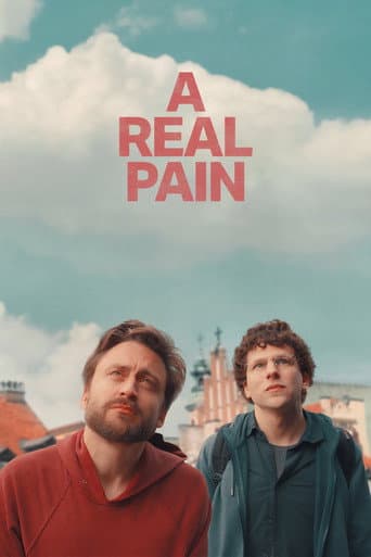 Xem Phim Nỗi Đau Thực Sự Vietsub HD Online - Rophim