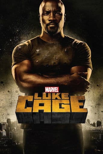 Xem Phim Marvel's Luke Cage Vietsub HD Online - Rophim
