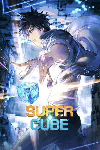 Xem Phim Siêu Năng Lập Phương: Siêu Phàm Vietsub HD Online - Rophim