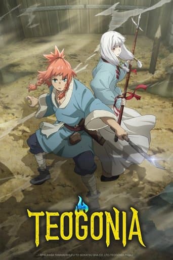 Xem Phim Teogonia Vietsub HD Online - Rophim