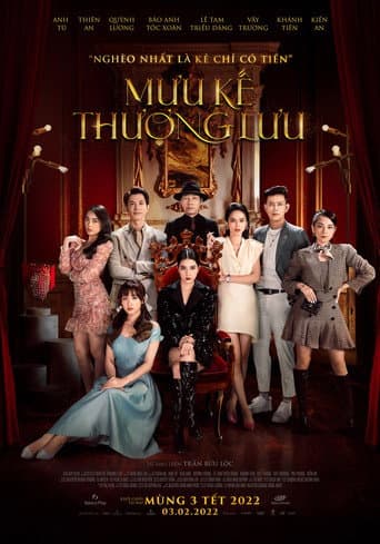 Xem Phim Mưu Kế Thượng Lưu Vietsub HD Online - Rophim
