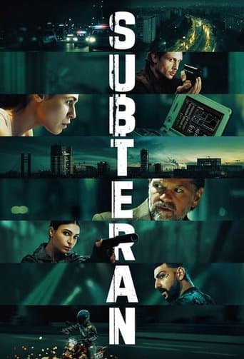 Xem Phim Trong Thế Giới Ngầm Vietsub HD Online - Rophim