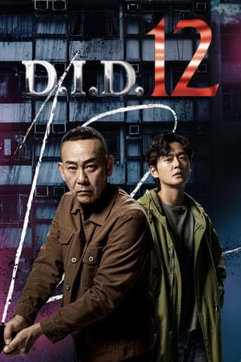 Xem Phim Trinh Sát Hình Sự 12 Vietsub HD Online - Rophim