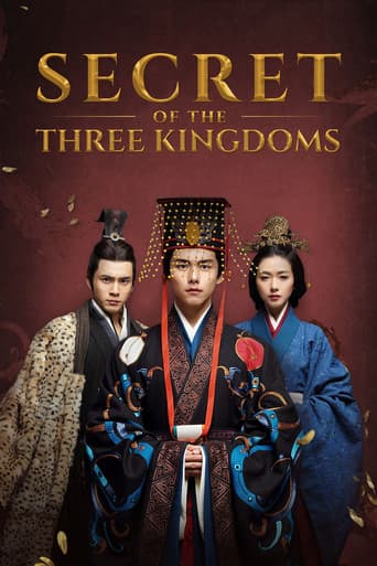 Xem Phim Tam Quốc Cơ Mật Vietsub HD Online - Rophim
