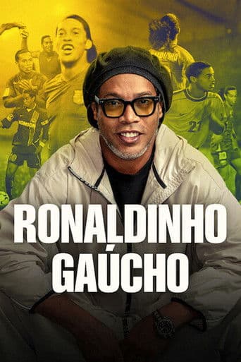 Xem Phim Ronaldinho: Huyền Thoại Duy Nhất Vietsub HD Online - Rophim
