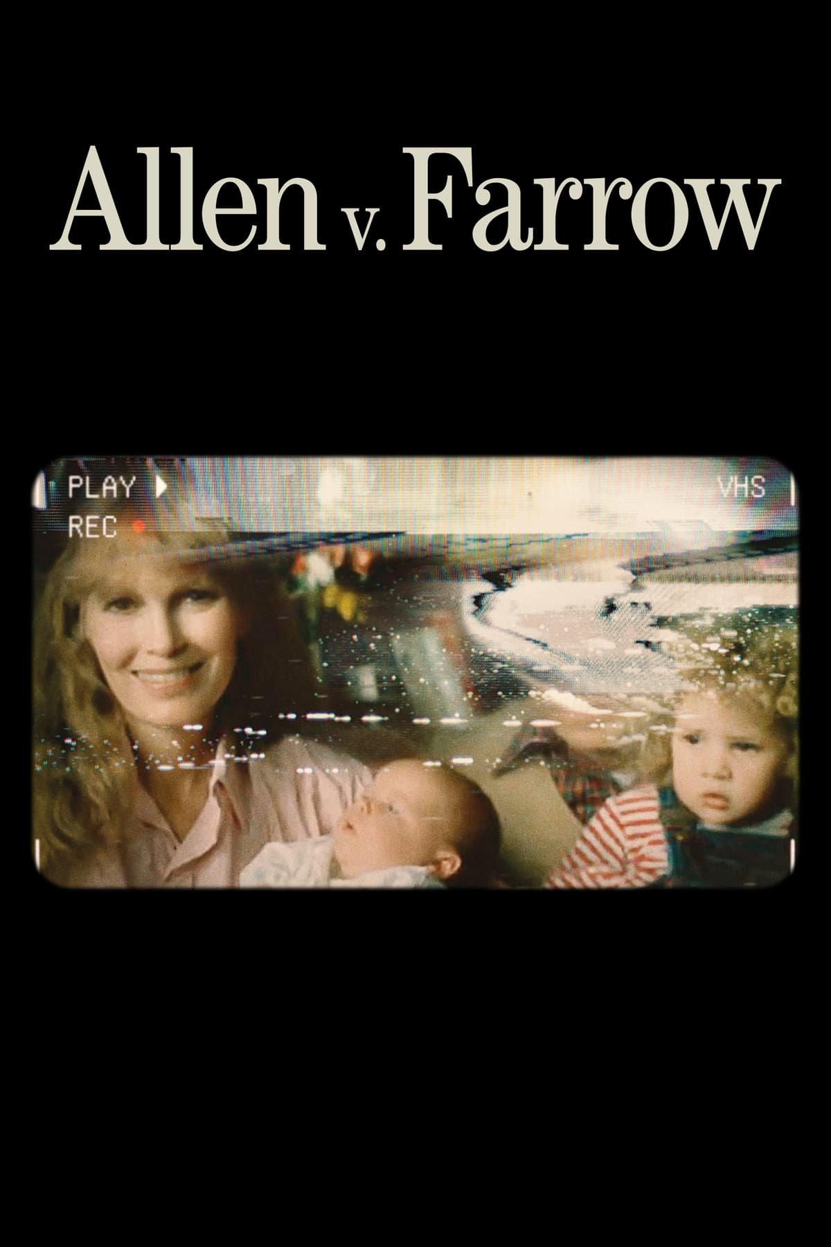 Allen Và Farrow