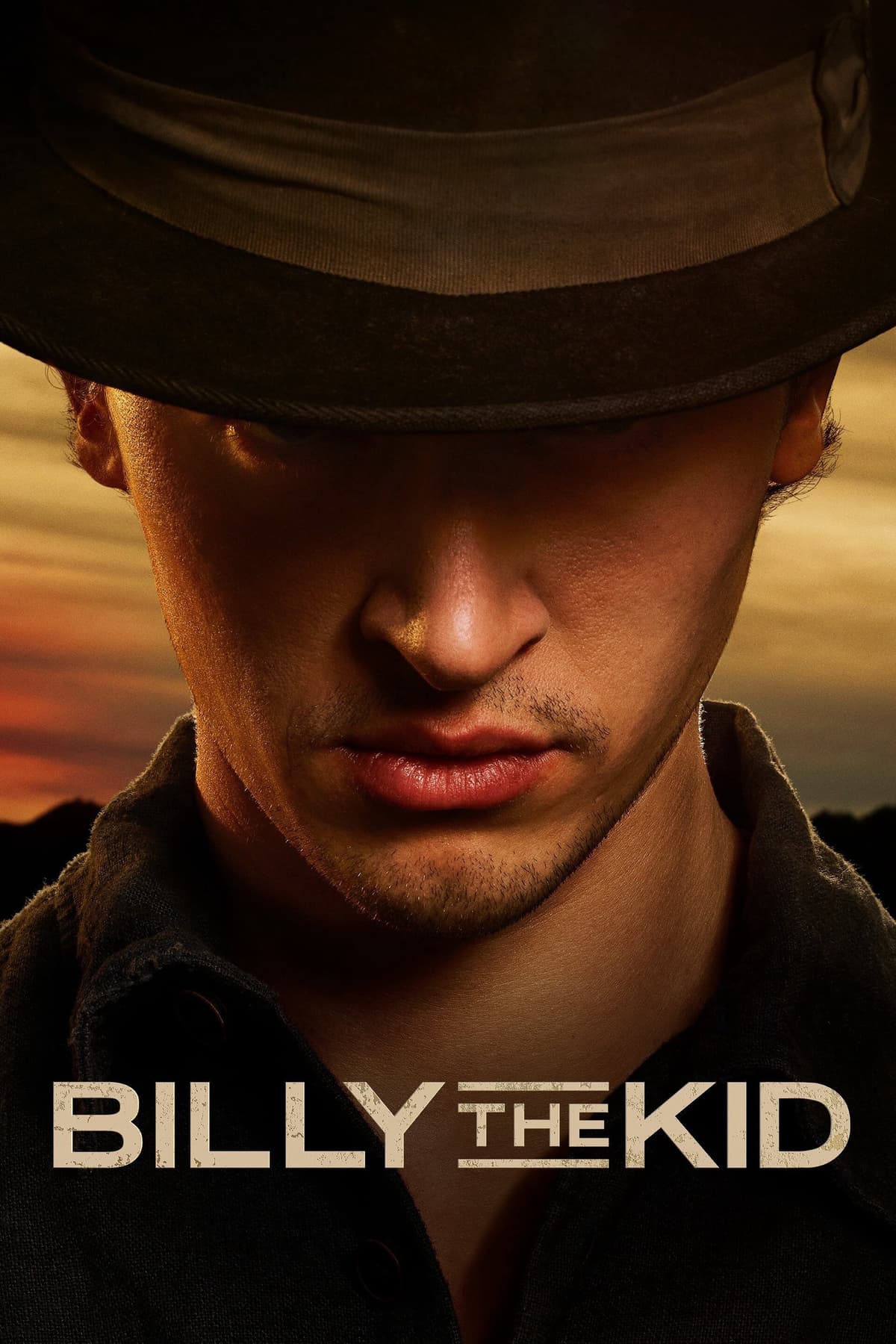 Cậu Nhóc Billy