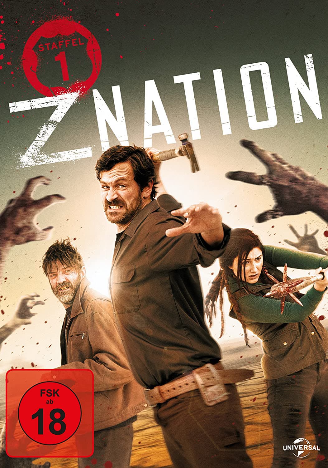 Cuộc Chiến Zombie