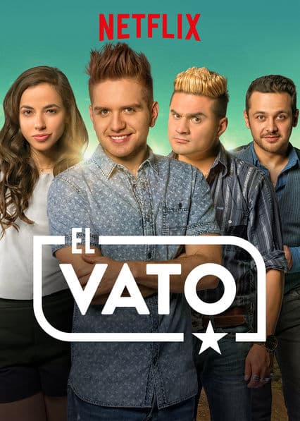 El Vato