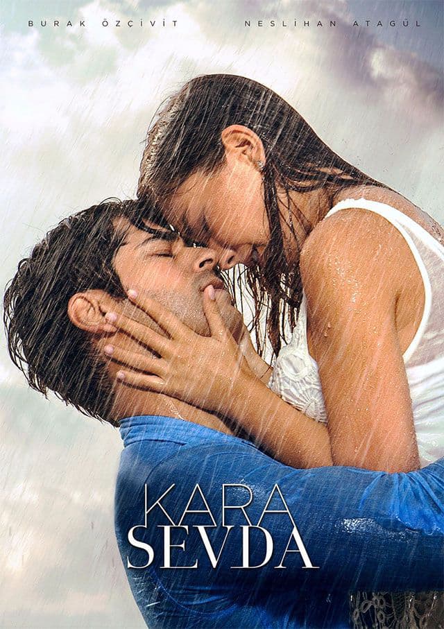 Kara Sevda