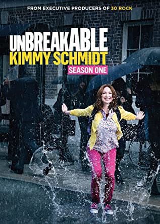 Kimmy bất bại