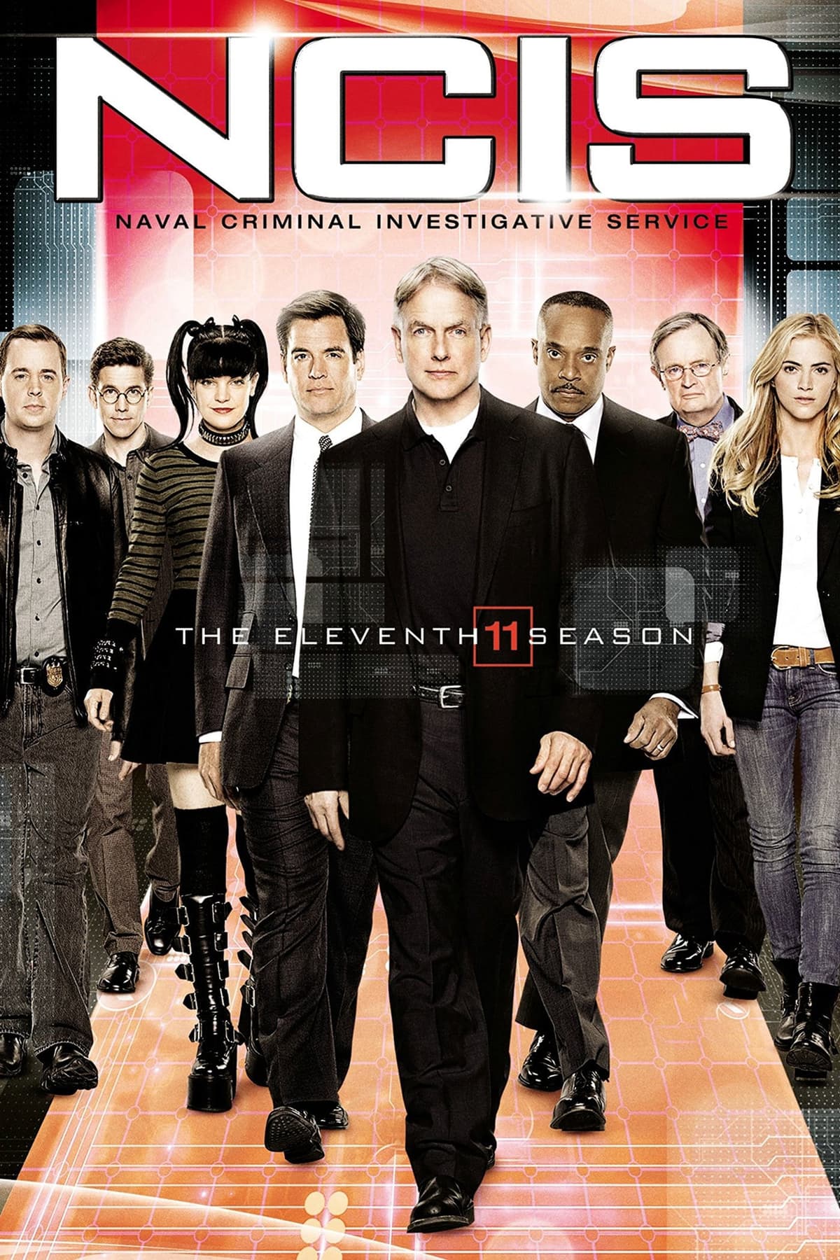 NCIS (1)