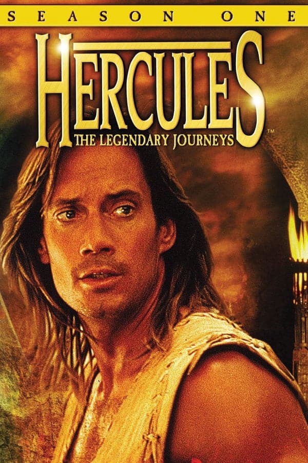 Những Cuộc Phiêu Lưu Của Hercules