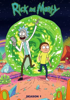 Rick và Morty