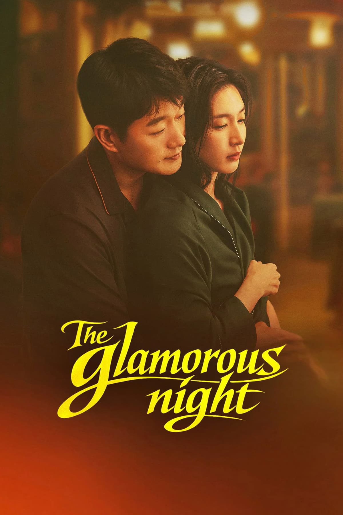 Sắc Đêm Ngập Tràn