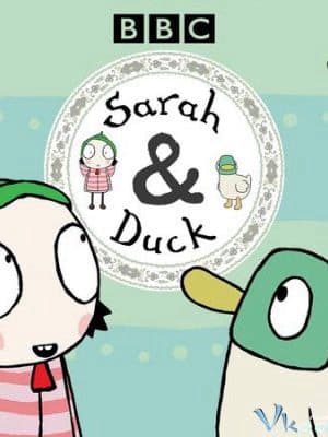 Sarah và Vịt