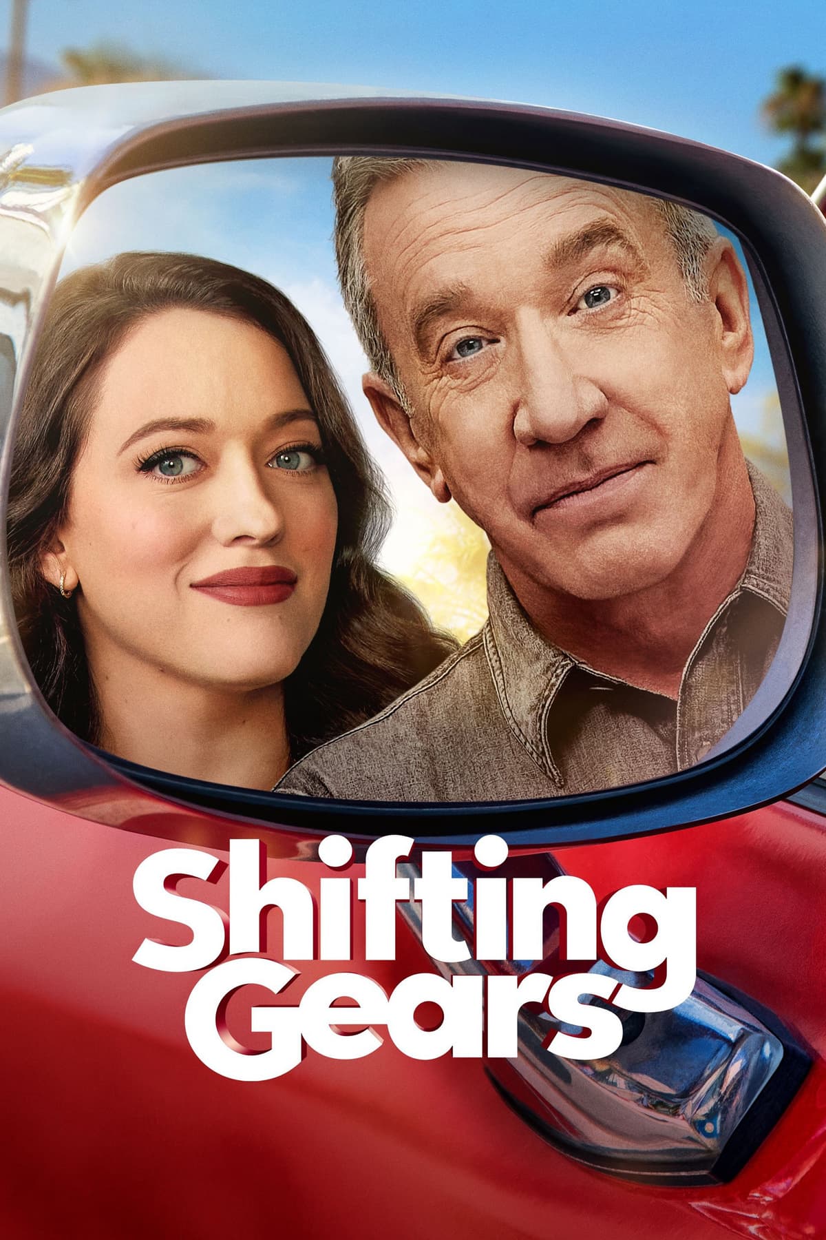 Shifting Gears (Phần 2)