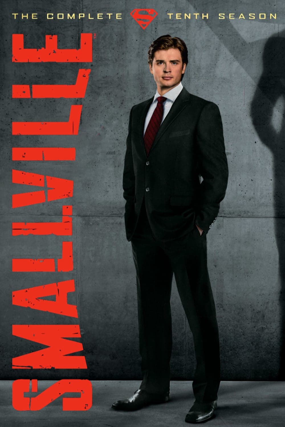 Thị Trấn Smallville (0)