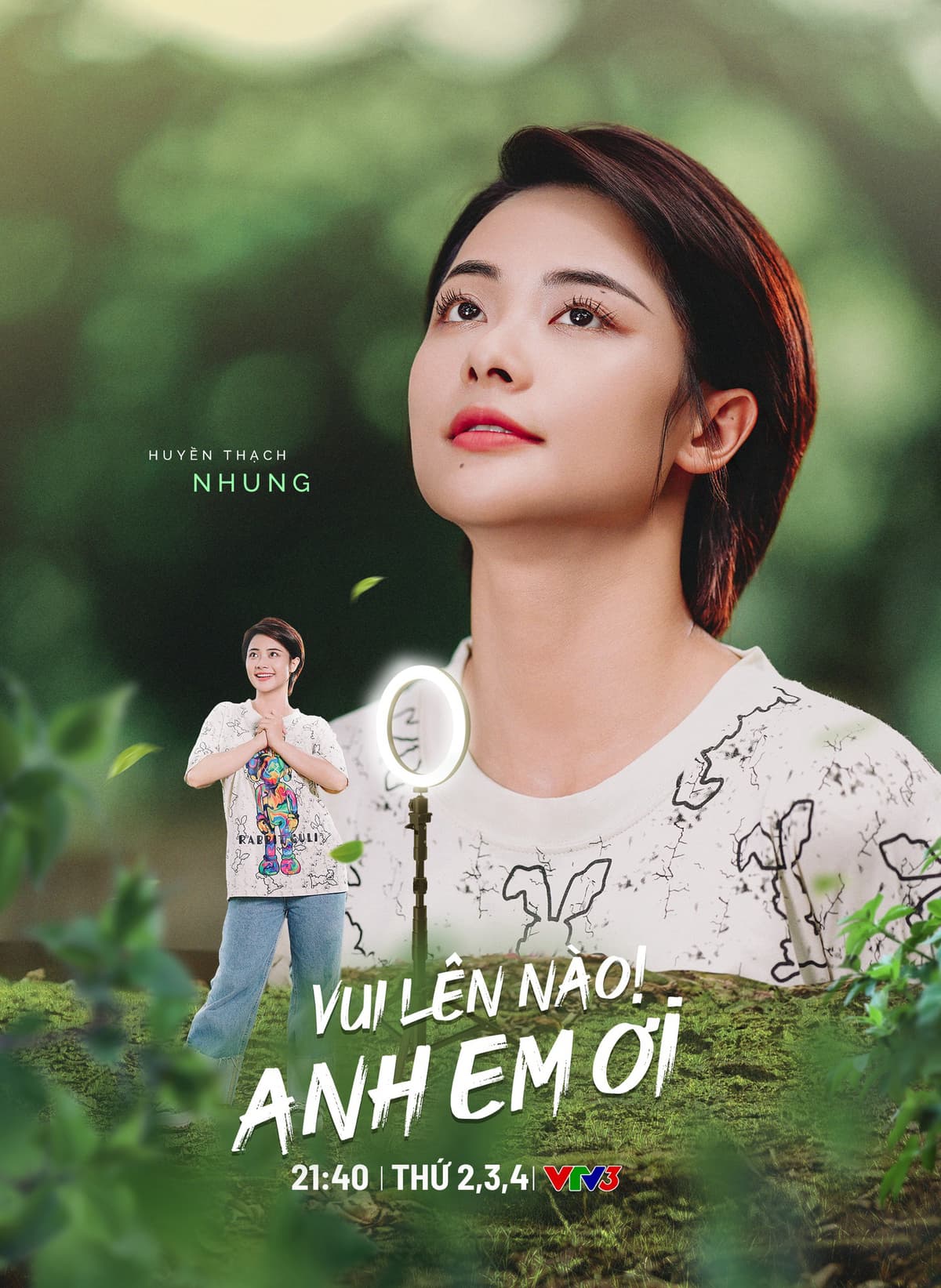 Vui Lên Nào Anh Em Ơi