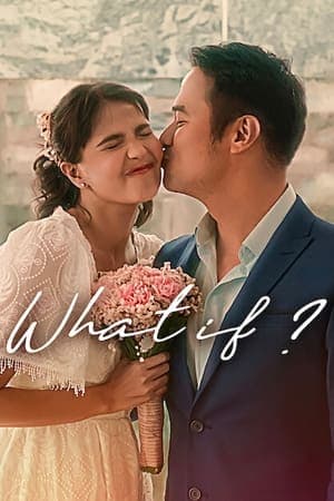 Xem Phim What If Vietsub HD Online - Rophim