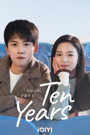 Xem Phim Cùng Anh Mười Năm, Trao Em Nửa Đời Vietsub HD Online - Rophim