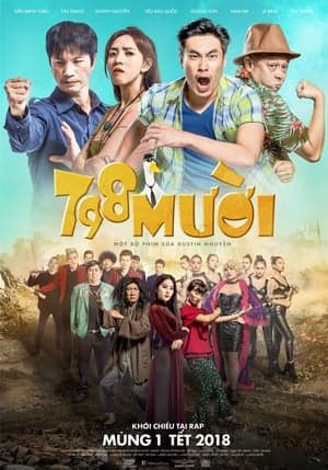 Xem Phim 798Mười Vietsub HD Online - Rophim