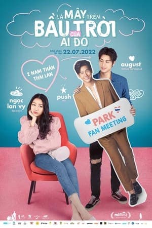 Xem Phim Là Mây Trên Bầu Trời Của Ai Đó Vietsub HD Online - Rophim