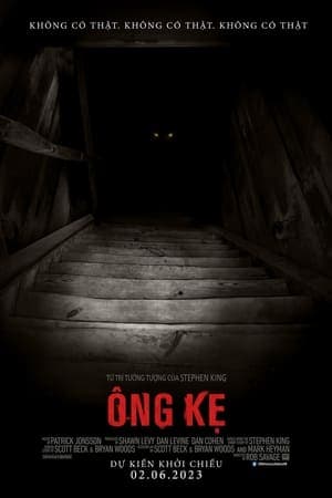 Xem Phim Ông Kẹ Vietsub HD Online - Rophim