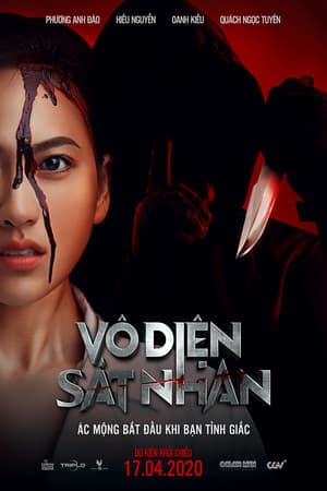 Xem Phim Vô Diện Sát Nhân Vietsub HD Online - Rophim