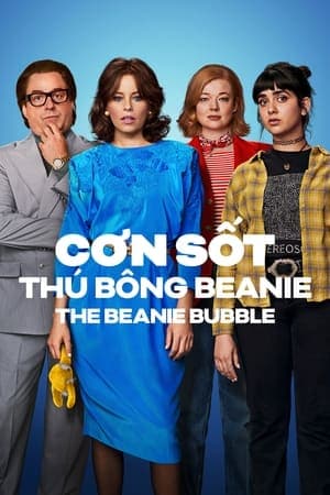 Xem Phim Cơn Sốt Thú Bông Beanie Vietsub HD Online - Rophim