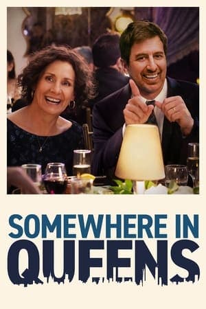 Xem Phim Somewhere in Queens Vietsub HD Online - Rophim