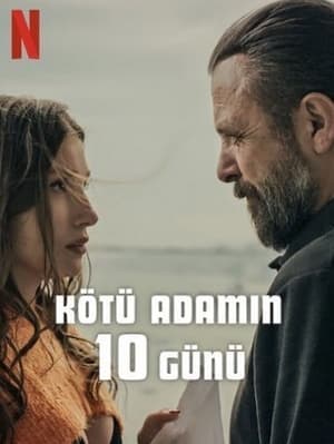 Xem Phim 10 Ngày Của Một Kẻ Xấu Vietsub HD Online - Rophim