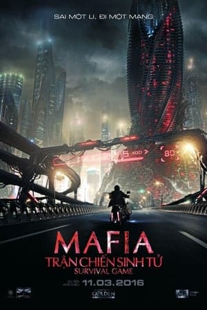 Xem Phim Mafia: Trận Chiến Sinh Tử Vietsub HD Online - Rophim