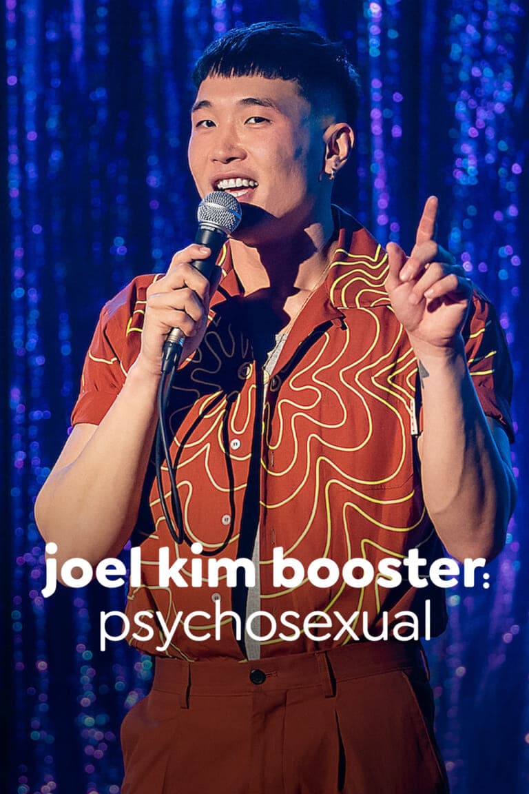 Xem Phim Joel Kim Booster: Tâm tính dục Vietsub HD Online - Rophim