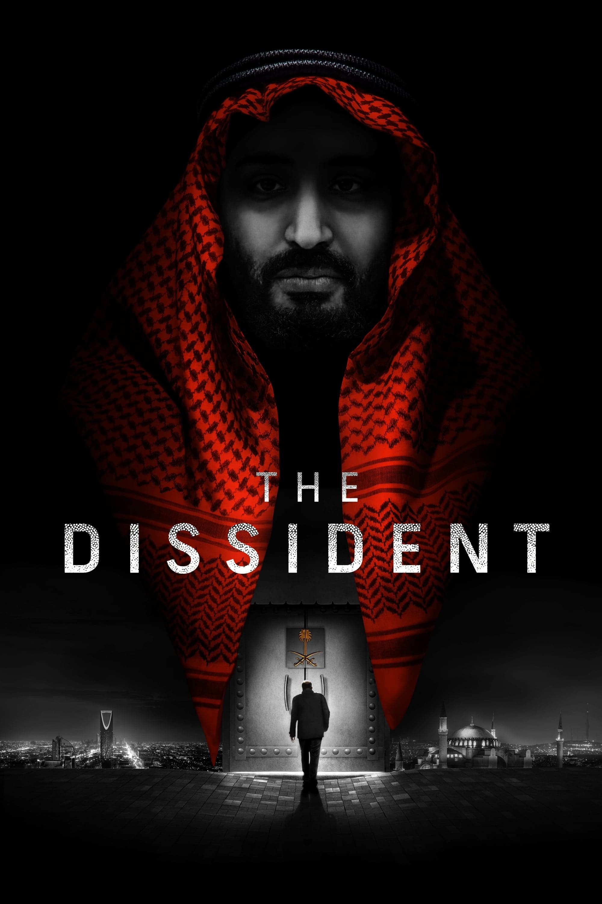 Xem Phim The Dissident Vietsub HD Online - Rophim