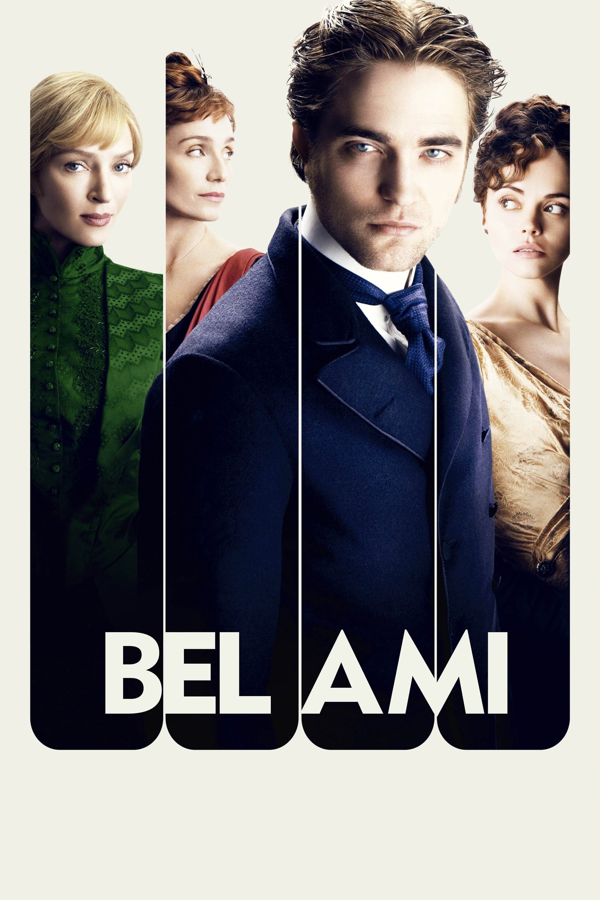 Xem Phim Bel Ami Vietsub HD Online - Rophim