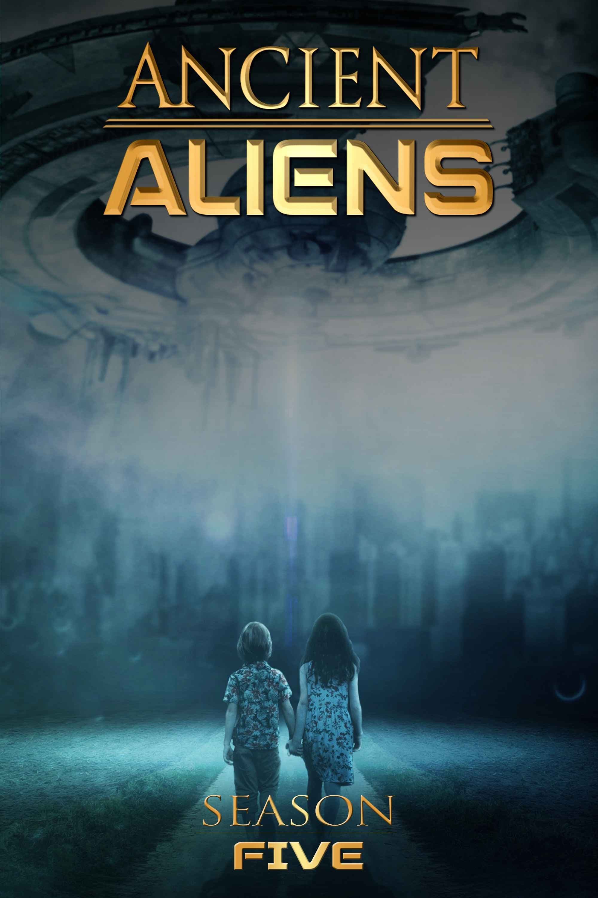 Xem Phim Ancient Aliens Vietsub HD Online - Rophim