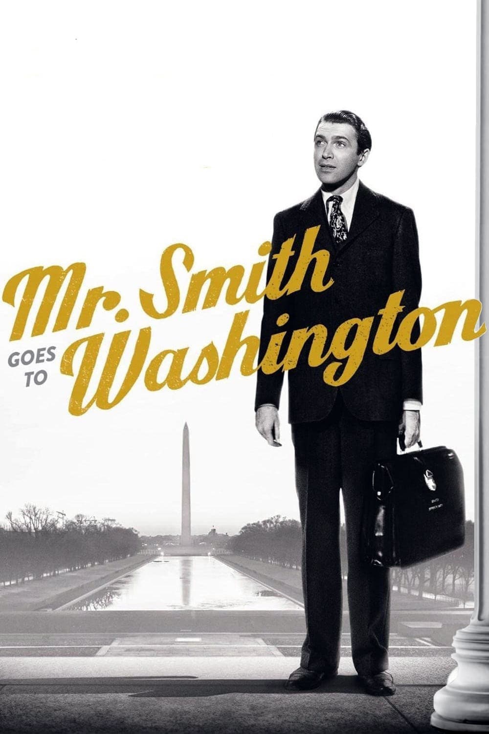 Xem Phim Ngài Smith Tới Washington Vietsub HD Online - Rophim