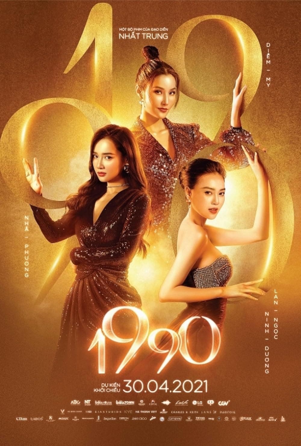 Xem Phim 1990 Vietsub HD Online - Rophim