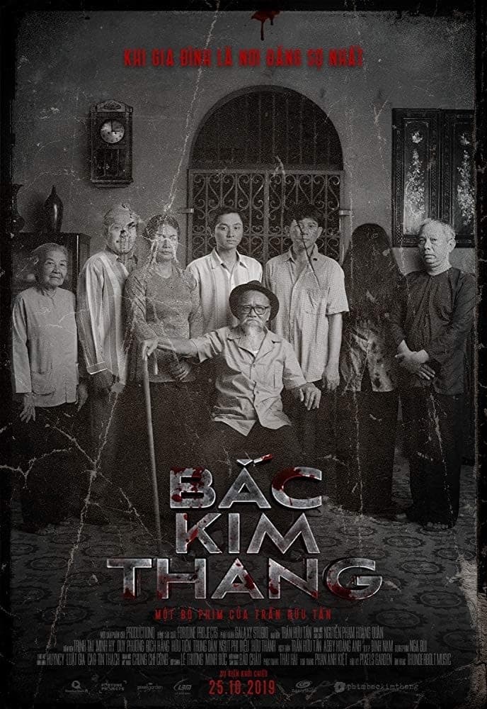 Xem Phim Bắc Kim Thang Vietsub HD Online - Rophim