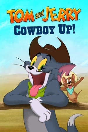 Xem Phim Tom và Jerry, Cao Bồi Lên! Vietsub HD Online - Rophim