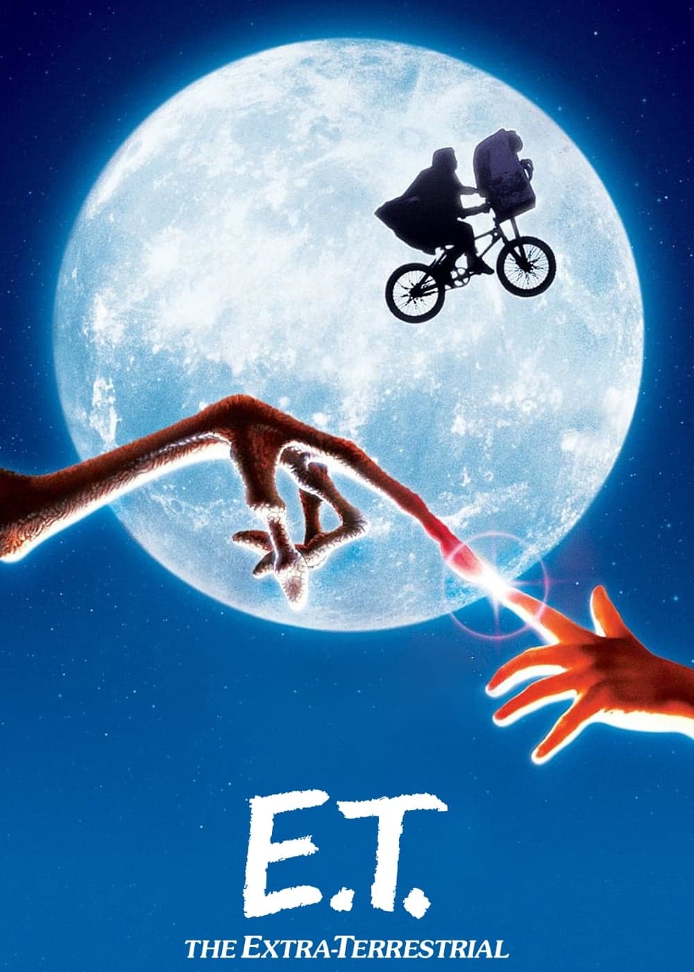 Xem Phim E.T: Sinh Vật Ngoài Hành Tinh Vietsub HD Online - Rophim