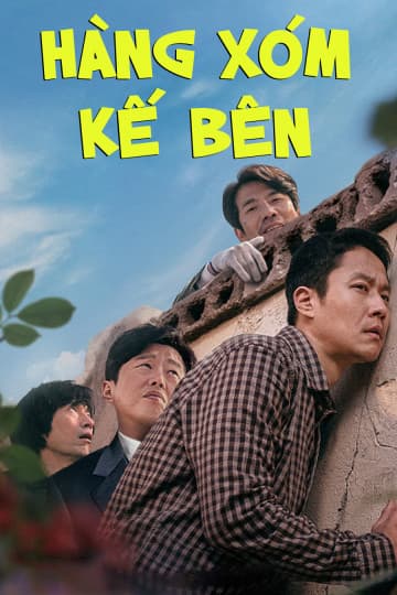 Xem Phim Hàng Xóm Kế Bên Vietsub HD Online - Rophim