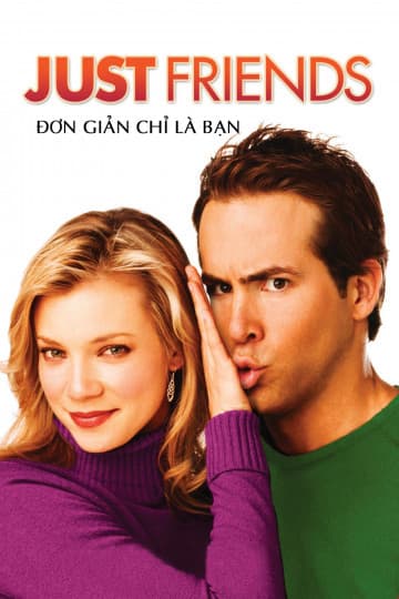 Xem Phim Đơn Giản Chỉ Là Bạn Vietsub HD Online - Rophim