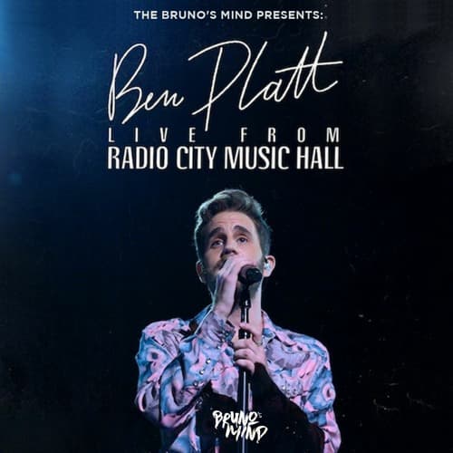 Xem Phim Ben Platt: Trực Tiếp Từ Nhà Hát Radio City Vietsub HD Online - Rophim
