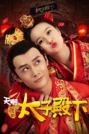 Xem Phim Ôi Trời Thái Tử Điện Hạ Của Tôi Vietsub HD Online - Rophim