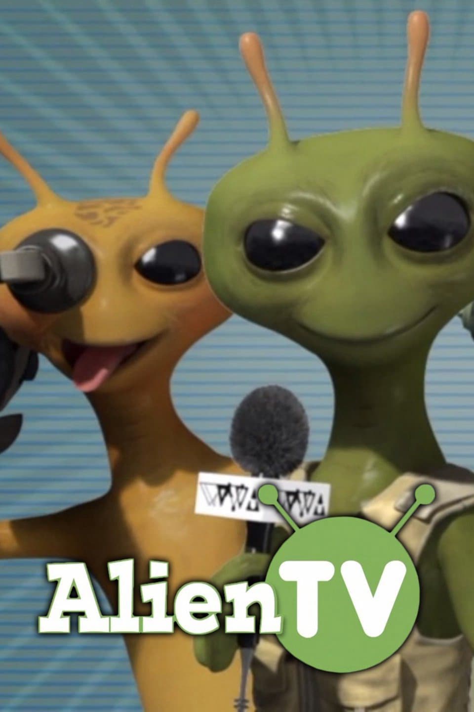 Xem Phim Truyền Hình Ngoài Hành Tinh Vietsub HD Online - Rophim