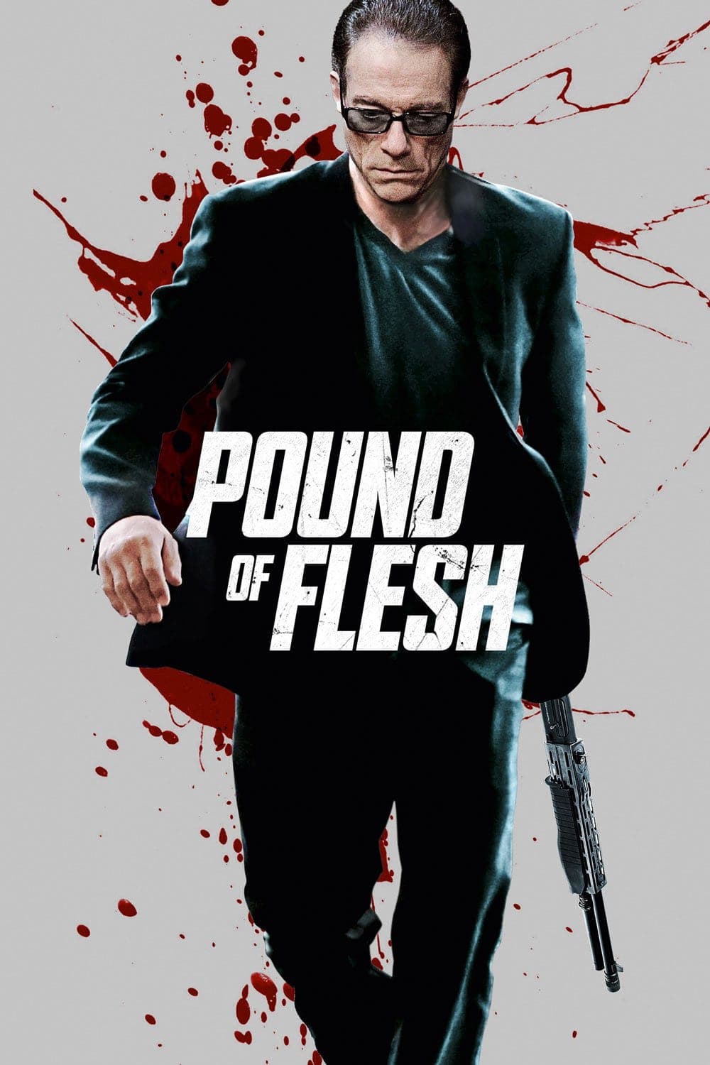 Xem Phim Pound Of Flesh Vietsub HD Online - Rophim