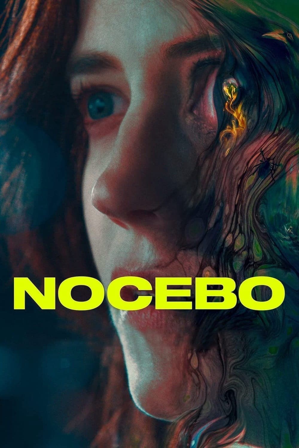 Xem Phim Nocebo Vietsub HD Online - Rophim