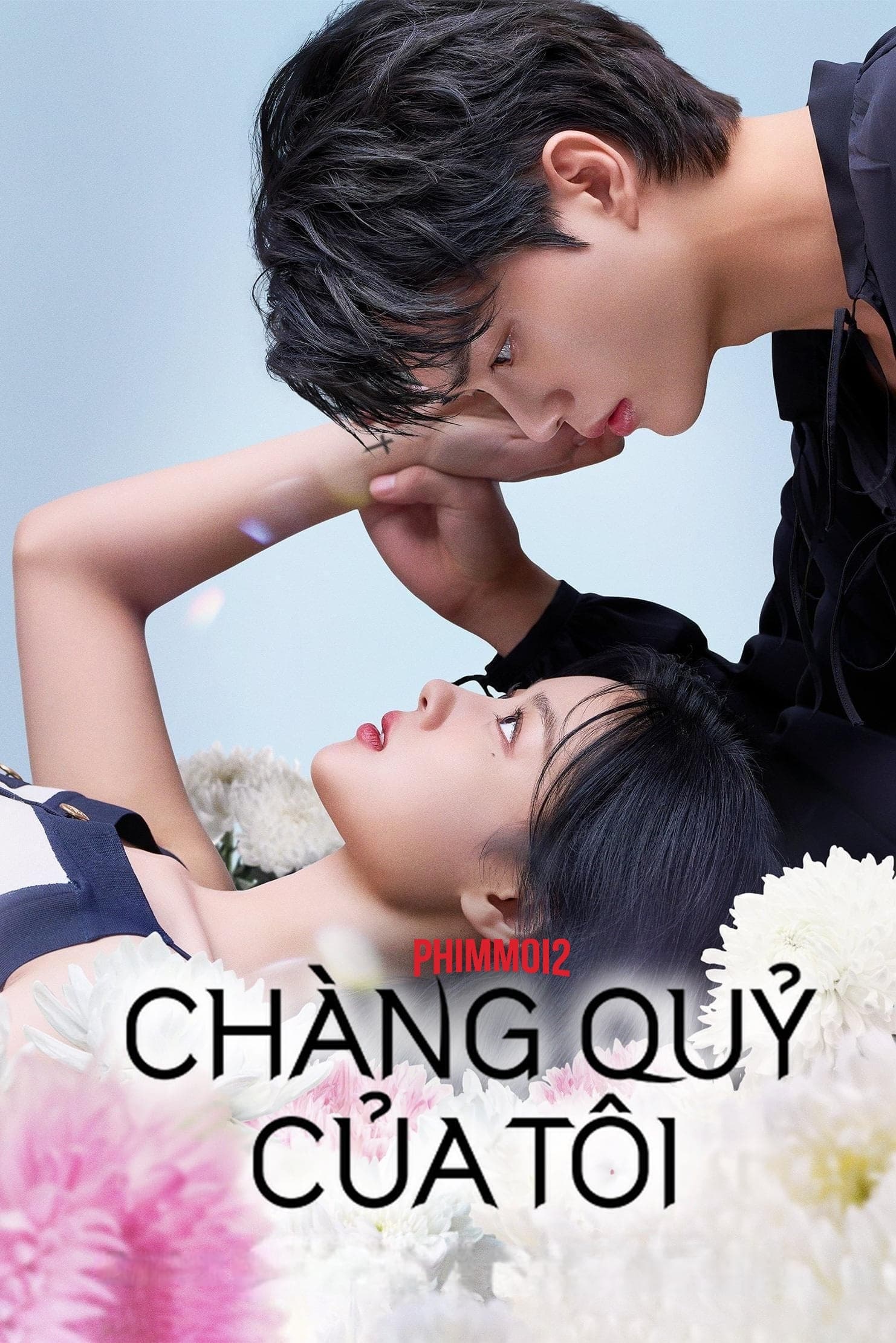 Xem Phim Chàng Quỷ Của Tôi Vietsub HD Online - Rophim